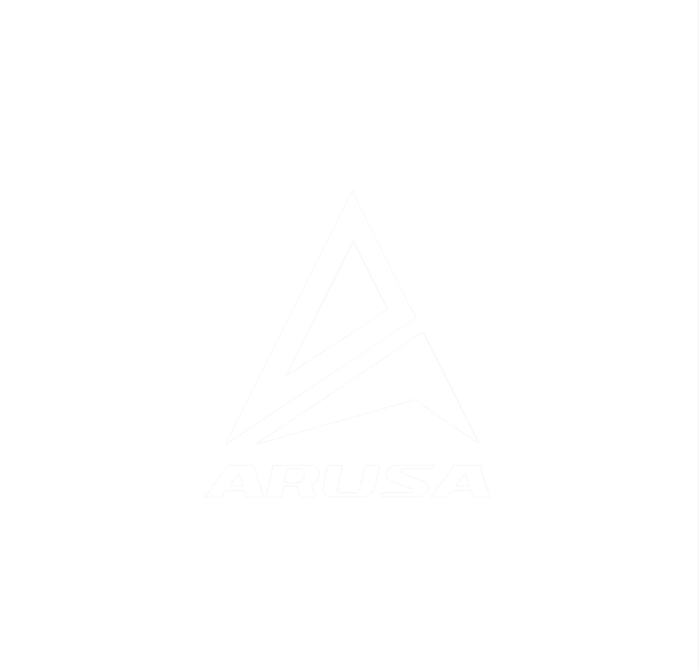 Logo de ARUSA