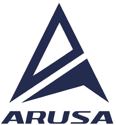 Logo de ARUSA